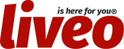 Liveo Logo